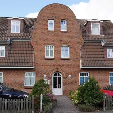 Haus Amselnest Whg 04 Leilighet Wyk auf Föhr Eksteriør bilde
